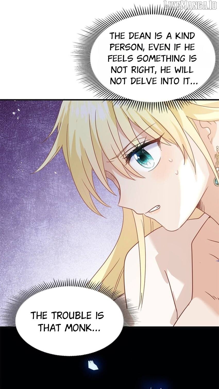 Don't Embarrass Me Chapter 45 - page 13